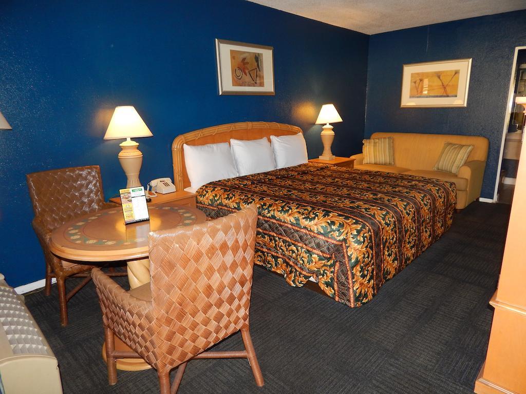 America'S Best Inn Montgomery Habitación foto