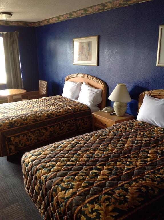 America'S Best Inn Montgomery Habitación foto